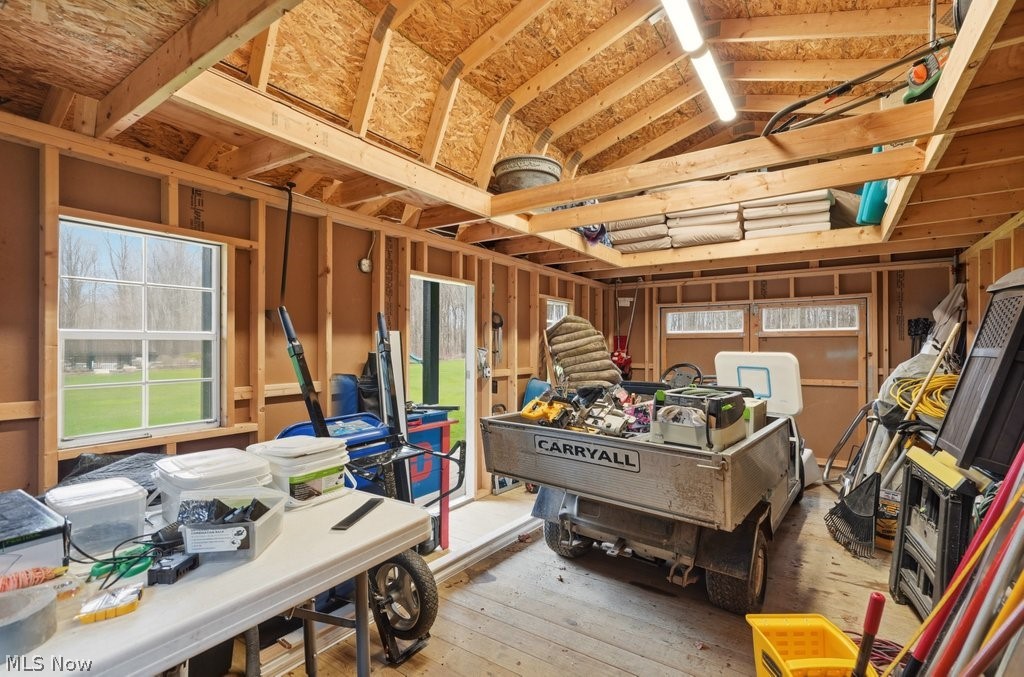 Kings Forest - Residential