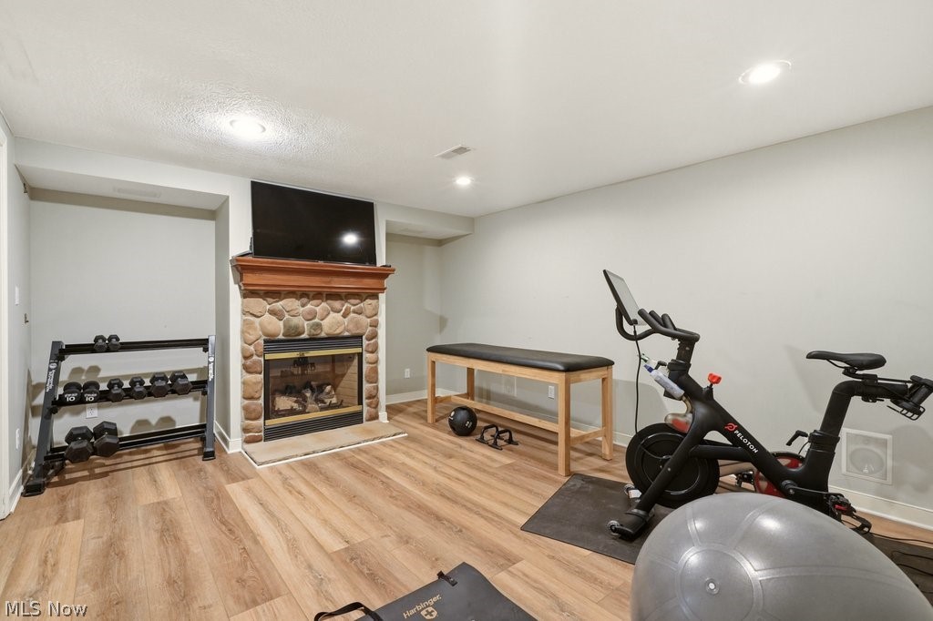 Kings Forest - Residential