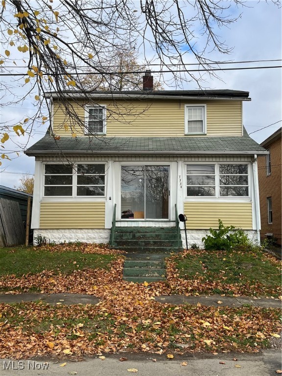 1738 Hartzell Avenue, Youngstown, Ohio image 1