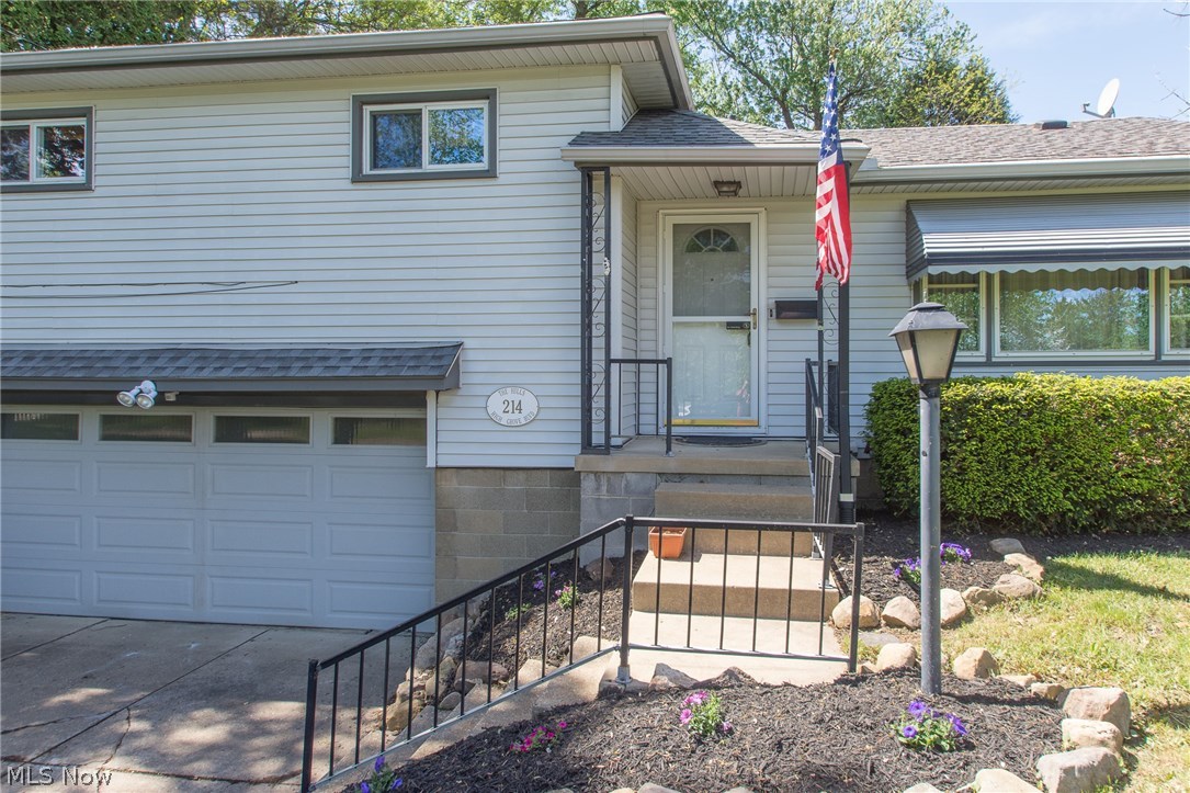 Highgrove Park - Residential