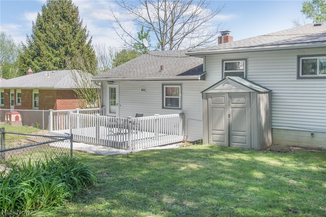 Highgrove Park - Residential