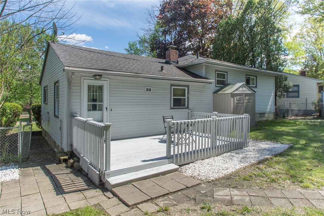 Highgrove Park - Residential