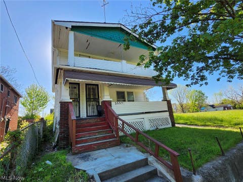 Photo for 3537 E 144th Street