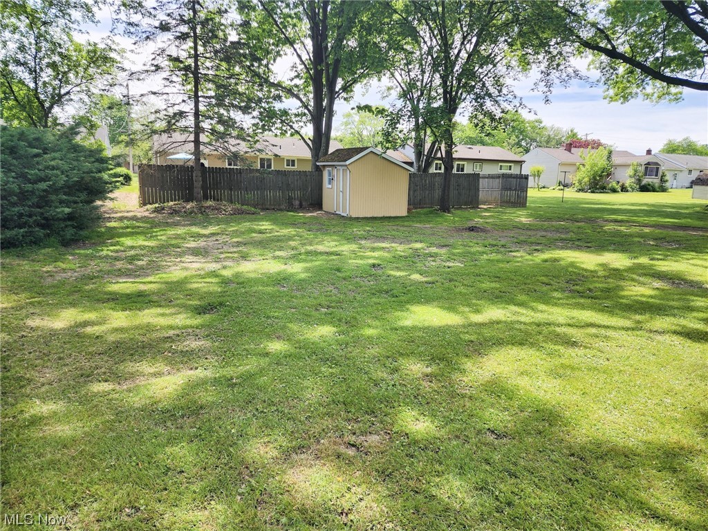 Youngstown - Residential