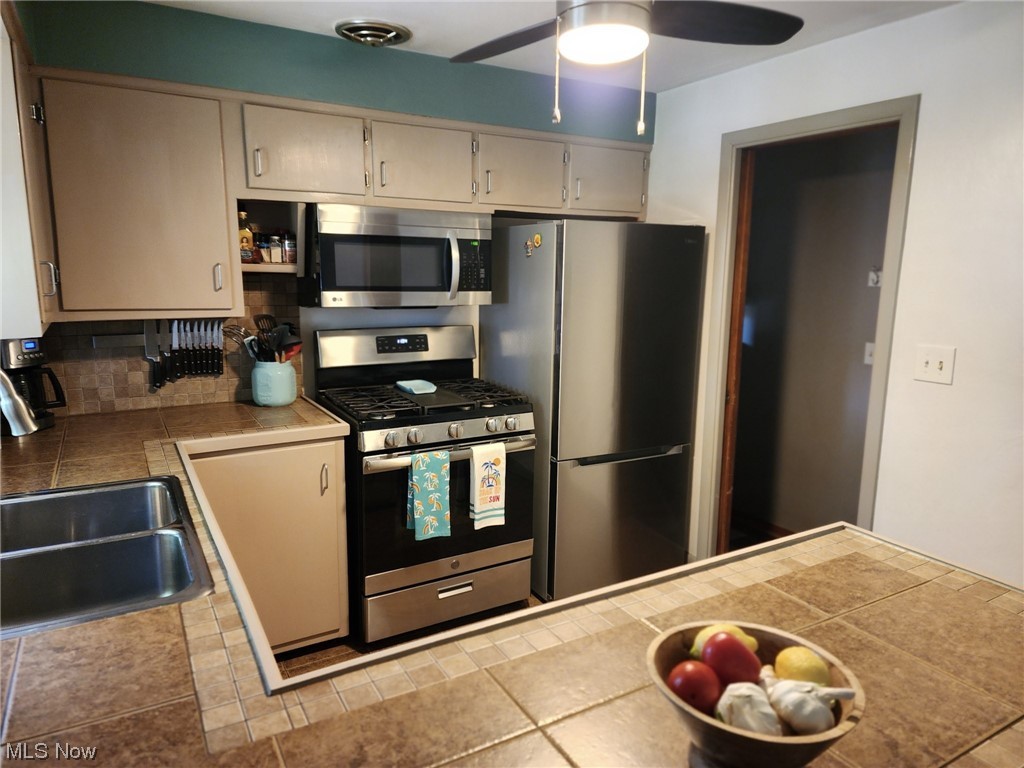 Youngstown - Residential