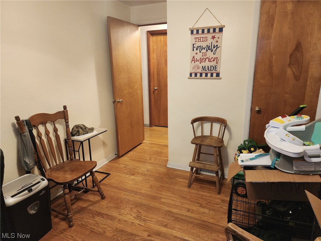 Youngstown - Residential