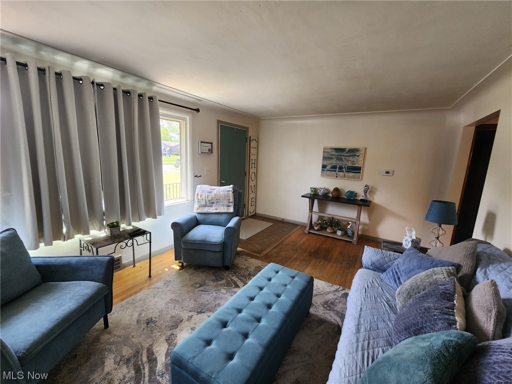 Youngstown - Residential