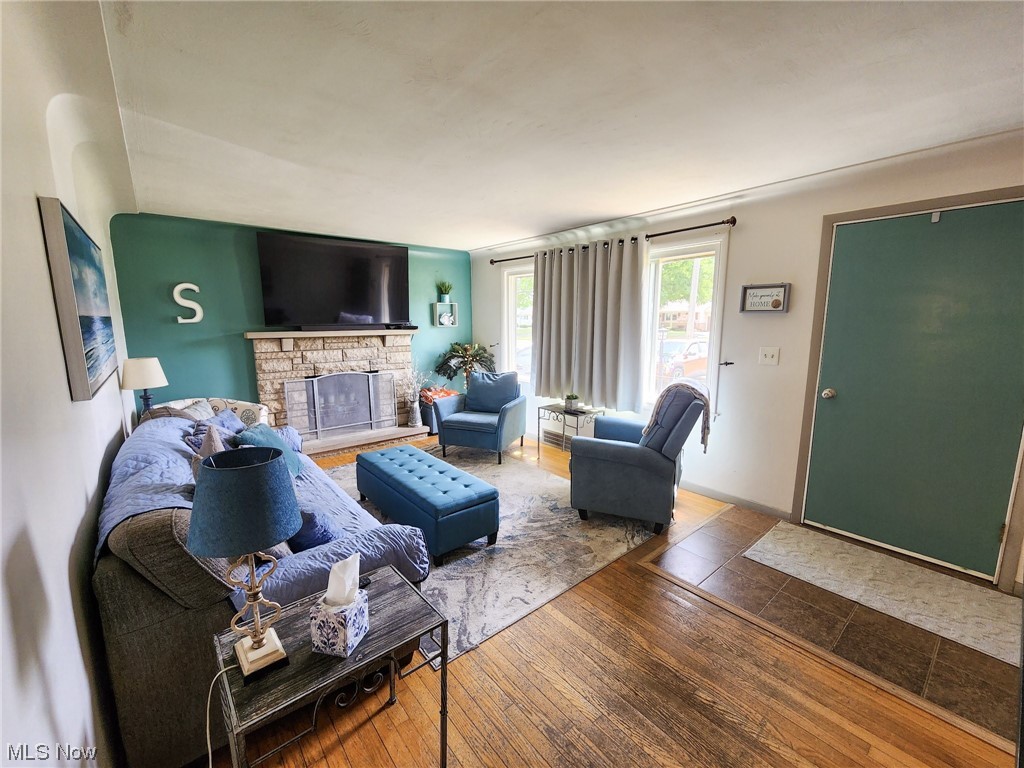 Youngstown - Residential