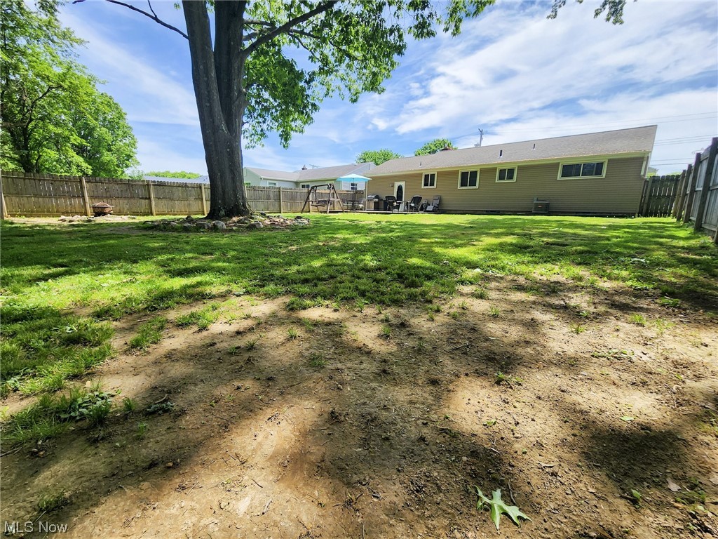 Youngstown - Residential