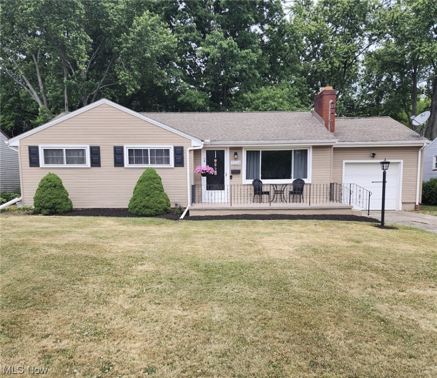 Youngstown - Residential