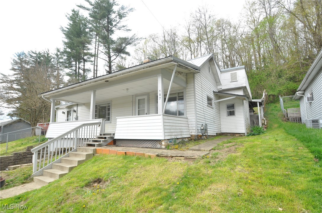 187 St. John Street, Nelsonville, Ohio image 32