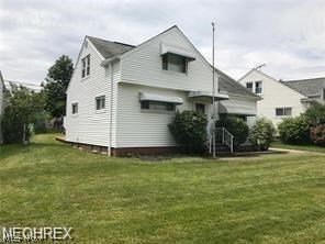 Northwood Acres - Residential