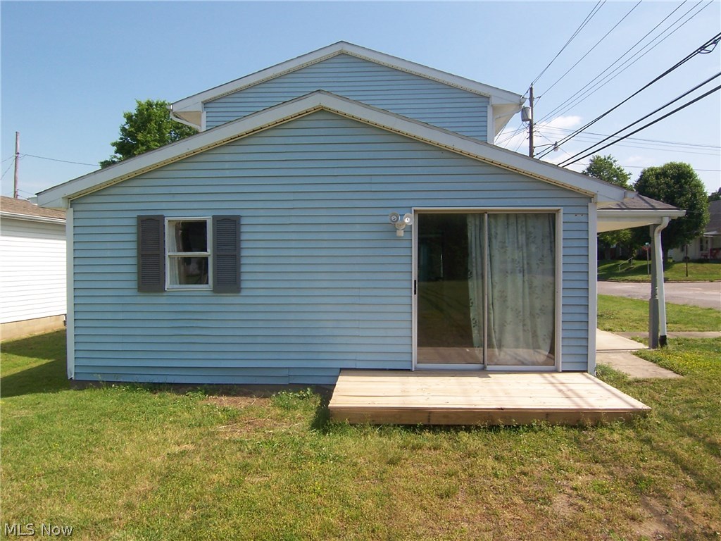 Norwood Adn - Residential