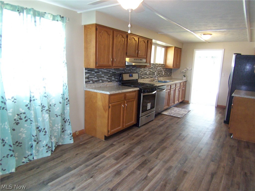 Norwood Adn - Residential