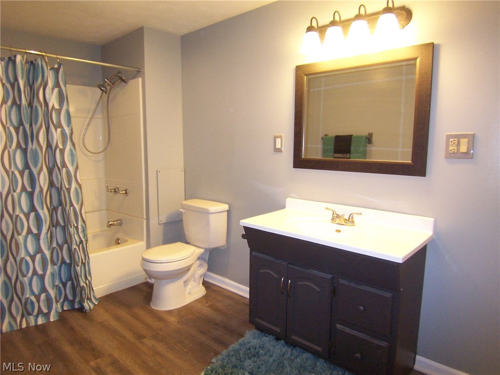 Norwood Adn - Residential