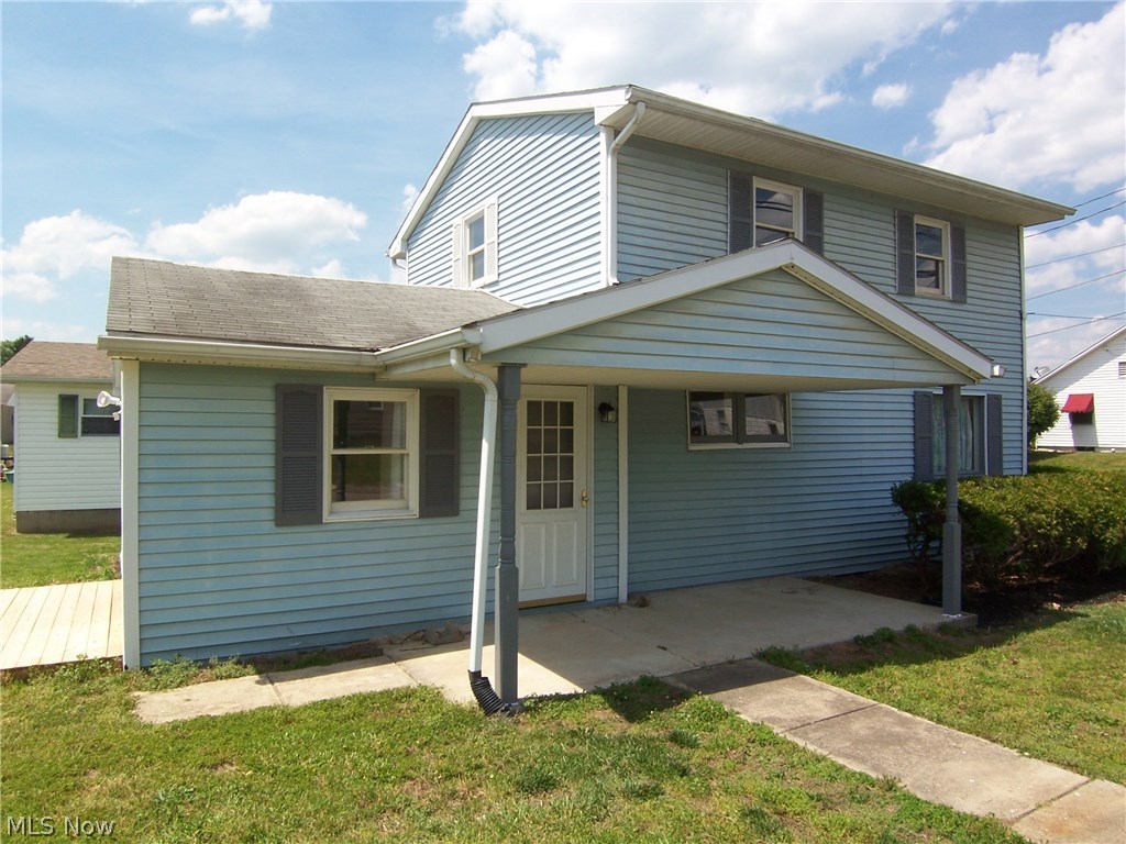 Norwood Adn - Residential