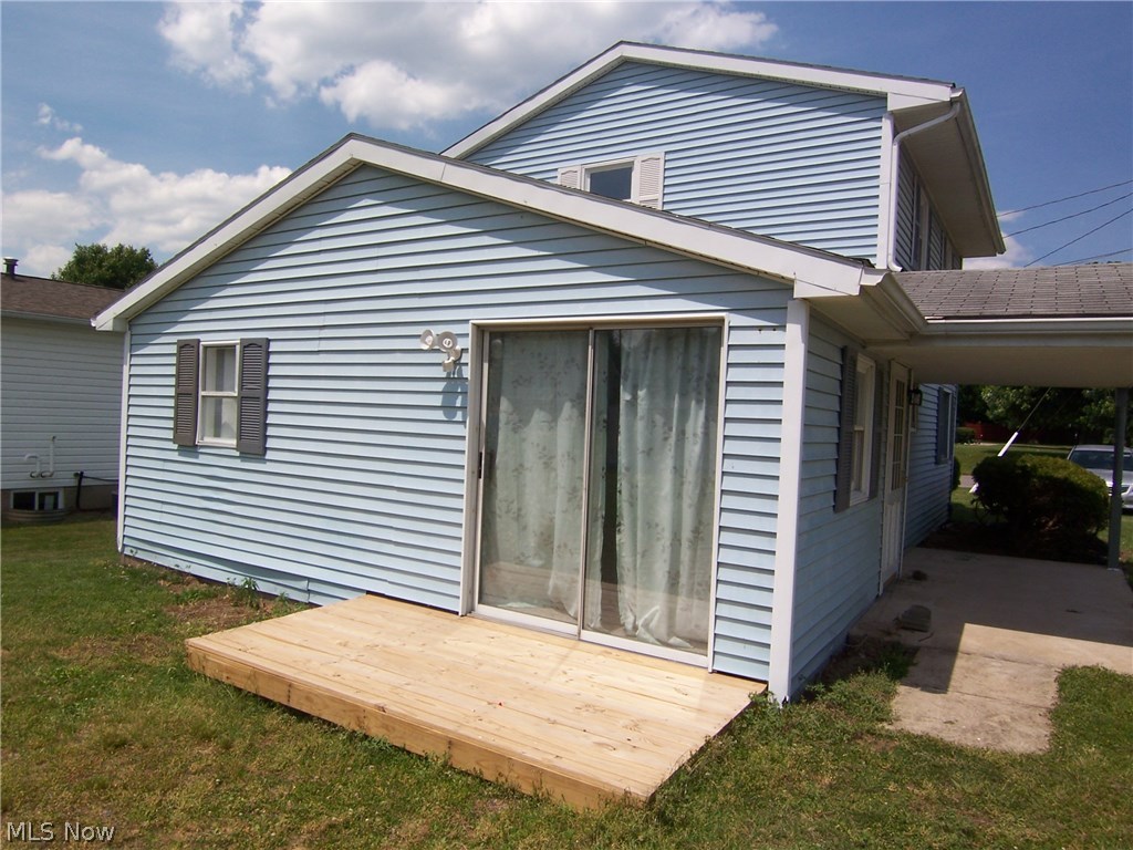 Norwood Adn - Residential