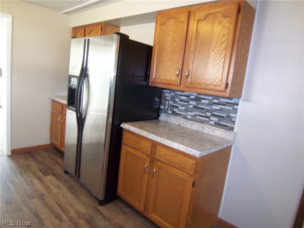 Norwood Adn - Residential