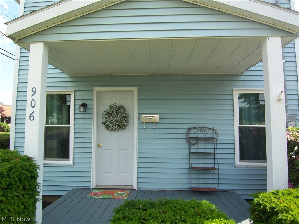 Norwood Adn - Residential