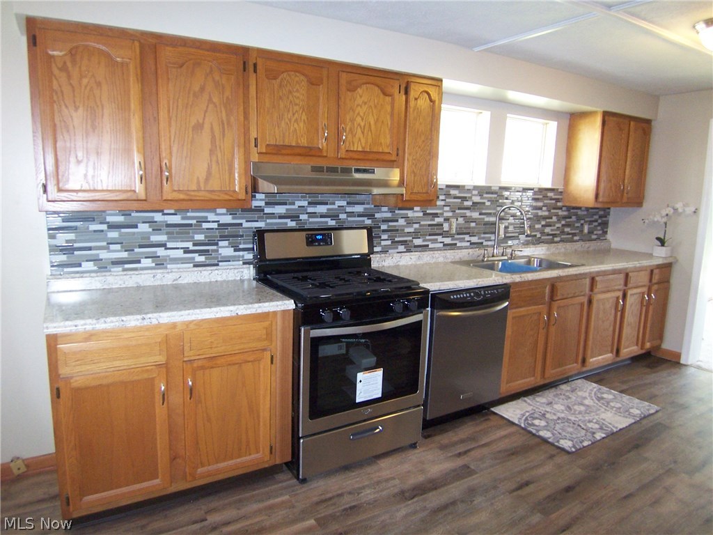 Norwood Adn - Residential