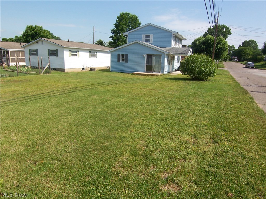 Norwood Adn - Residential