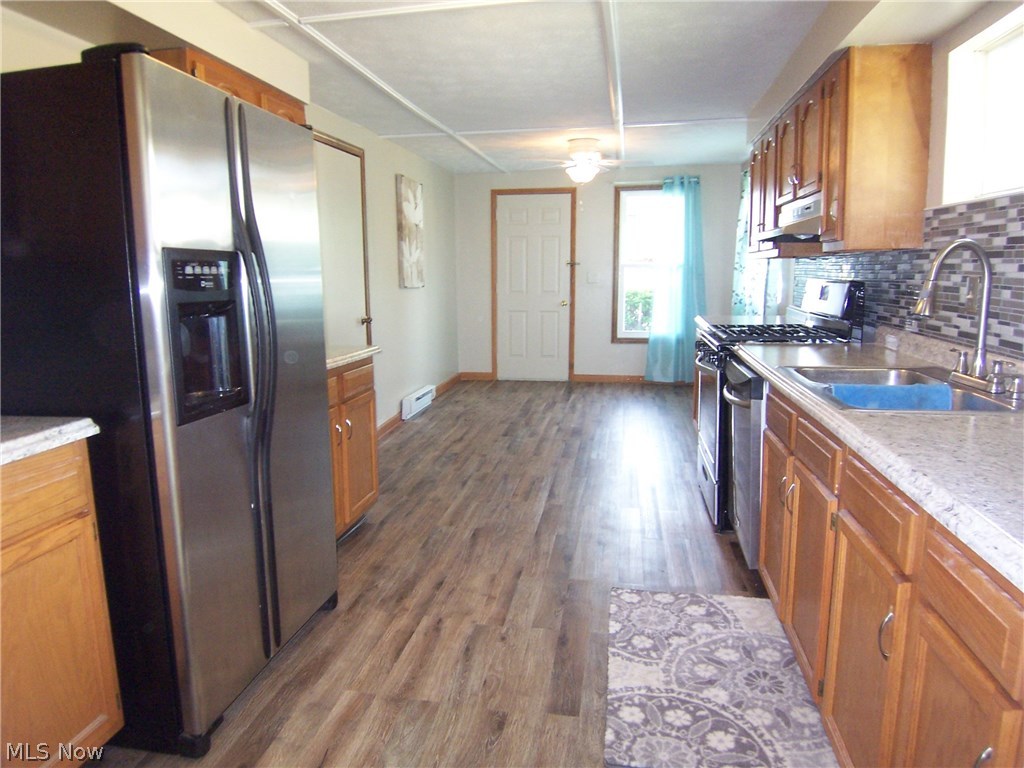 Norwood Adn - Residential