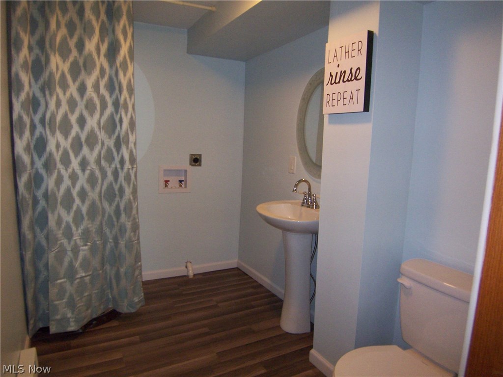 Norwood Adn - Residential