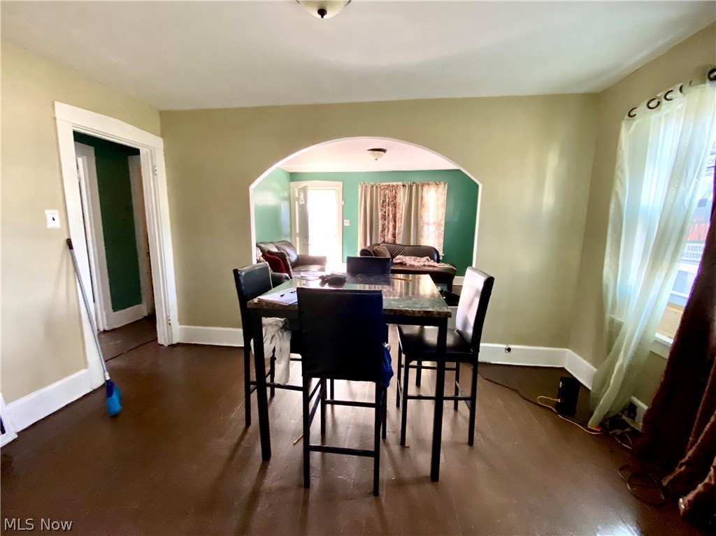 City/Youngstown - Residential