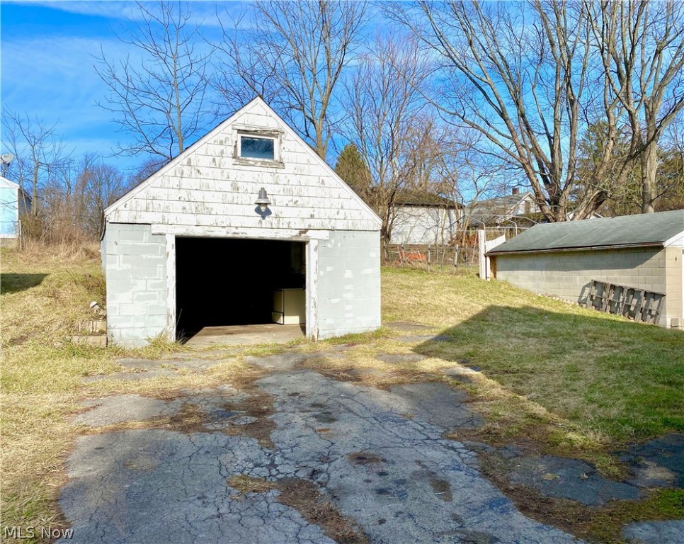 City/Youngstown - Residential