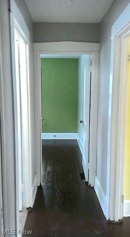 City/Youngstown - Residential