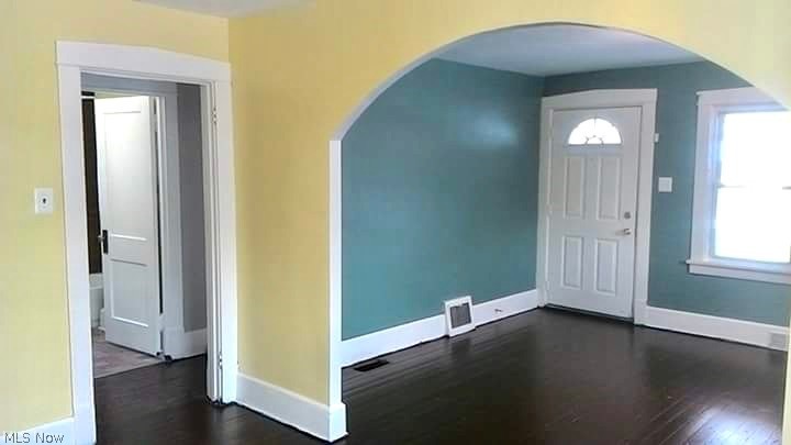 City/Youngstown - Residential