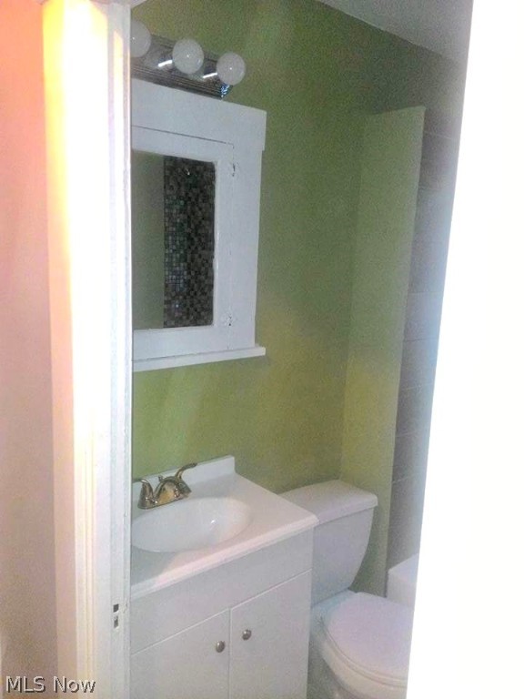 City/Youngstown - Residential