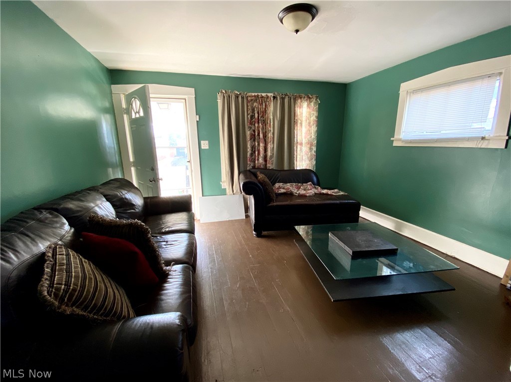 City/Youngstown - Residential