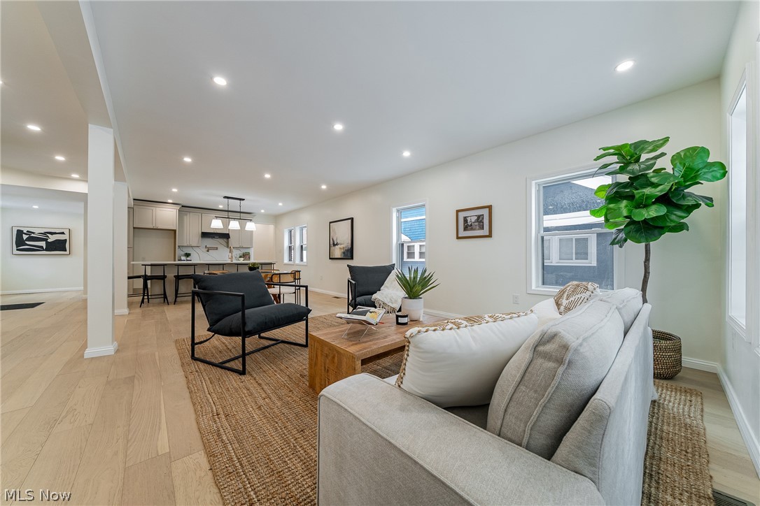 Heights Realty Cos Forest Hill - Residential