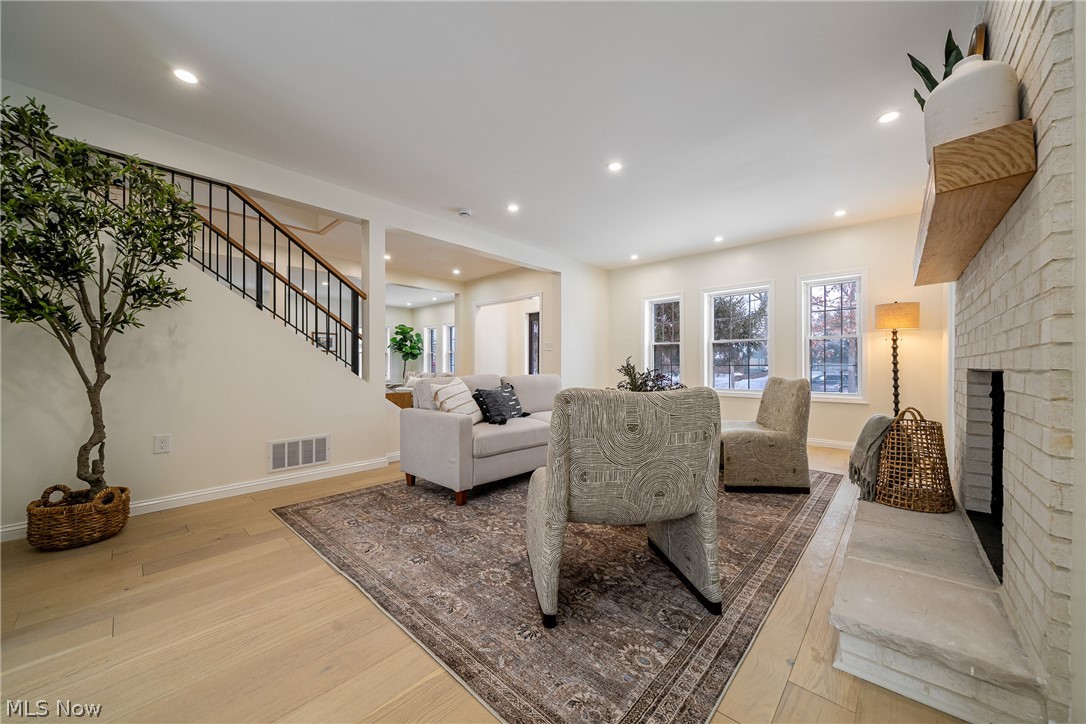 Heights Realty Cos Forest Hill - Residential