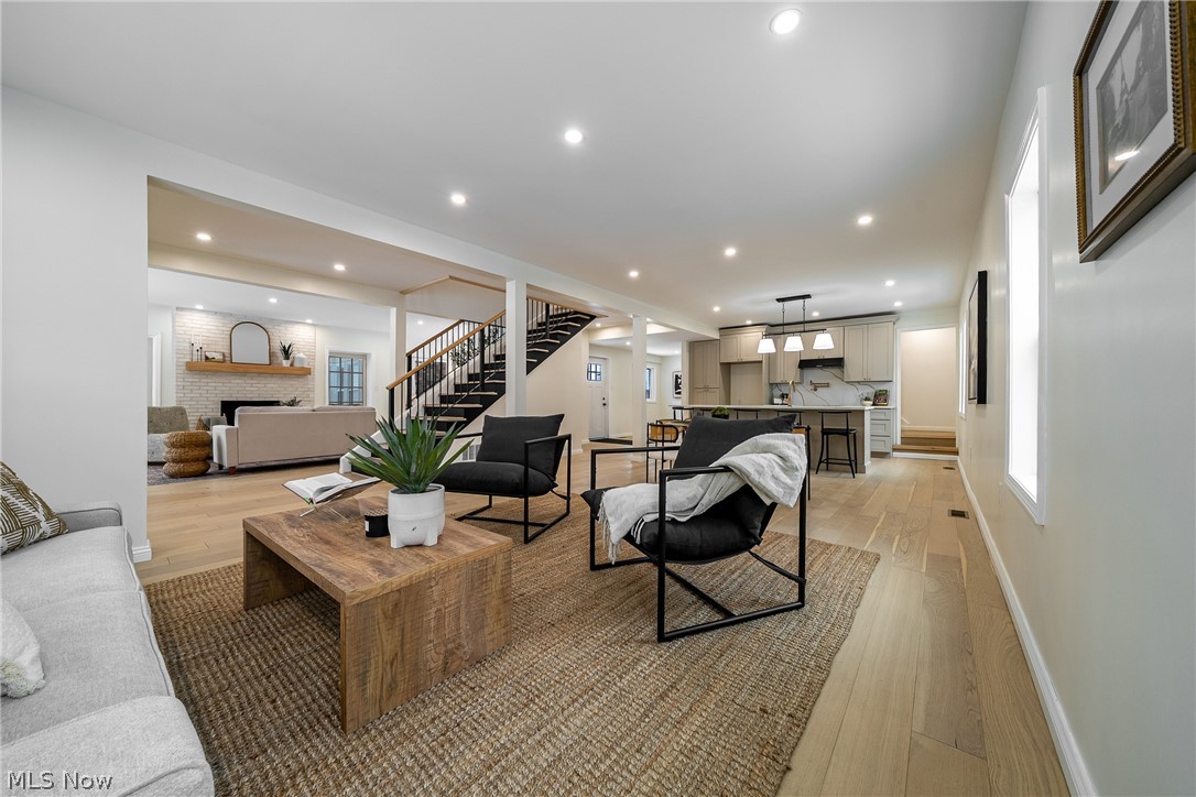 Heights Realty Cos Forest Hill - Residential