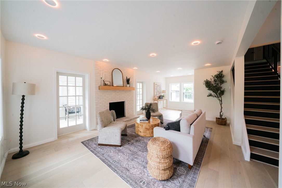 Heights Realty Cos Forest Hill - Residential