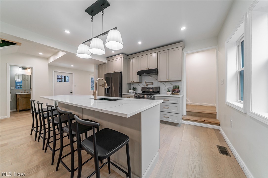 Heights Realty Cos Forest Hill - Residential