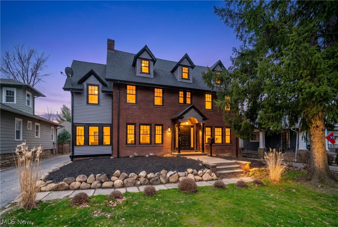 Heights Realty Cos Forest Hill - Residential