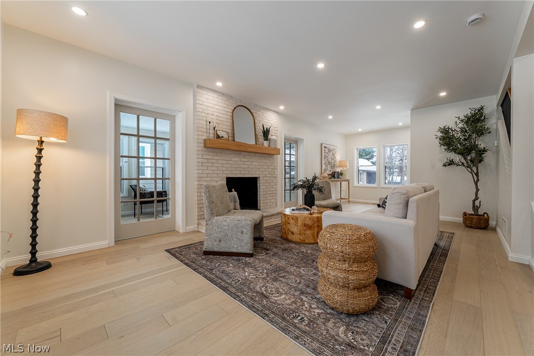 Heights Realty Cos Forest Hill - Residential