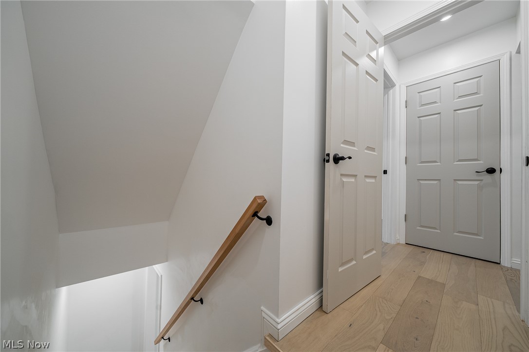 Heights Realty Cos Forest Hill - Residential