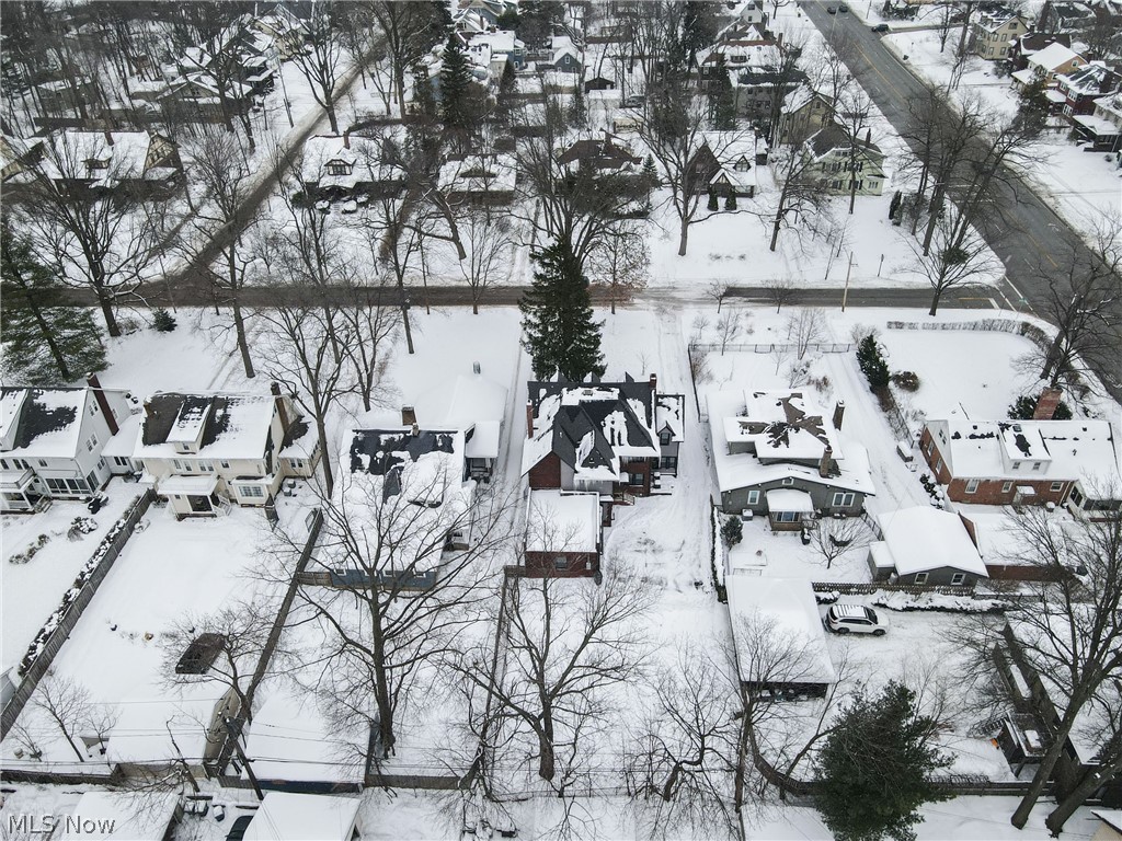 Heights Realty Cos Forest Hill - Residential