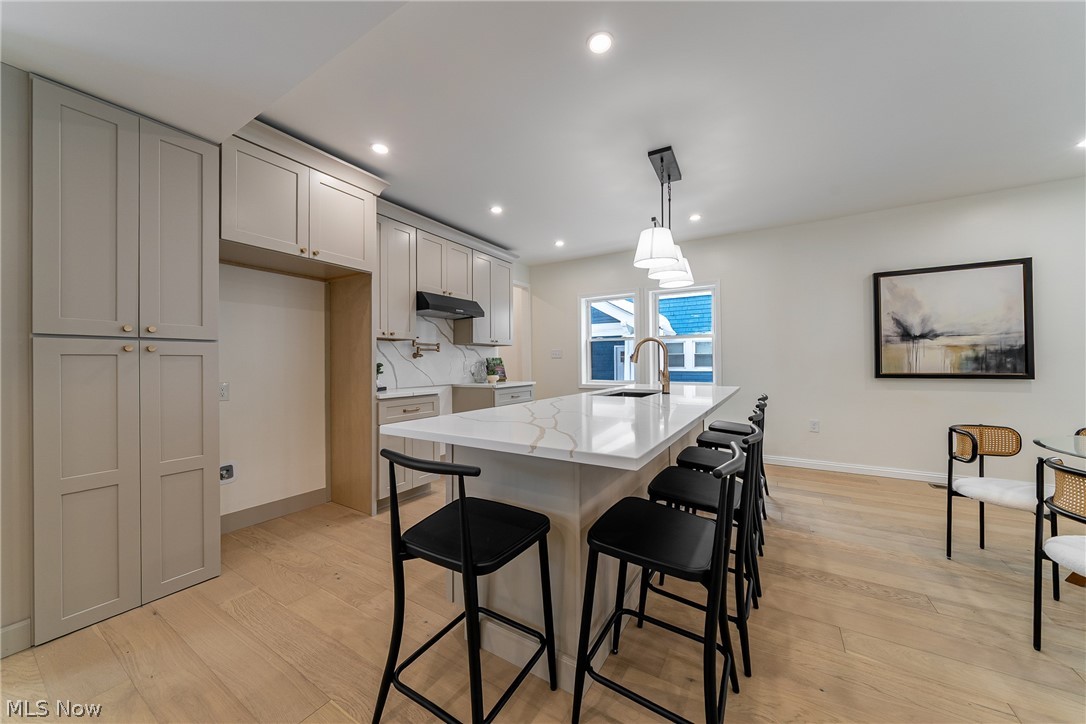 Heights Realty Cos Forest Hill - Residential