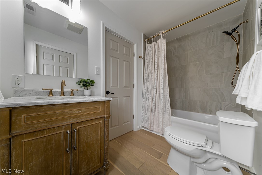 Heights Realty Cos Forest Hill - Residential