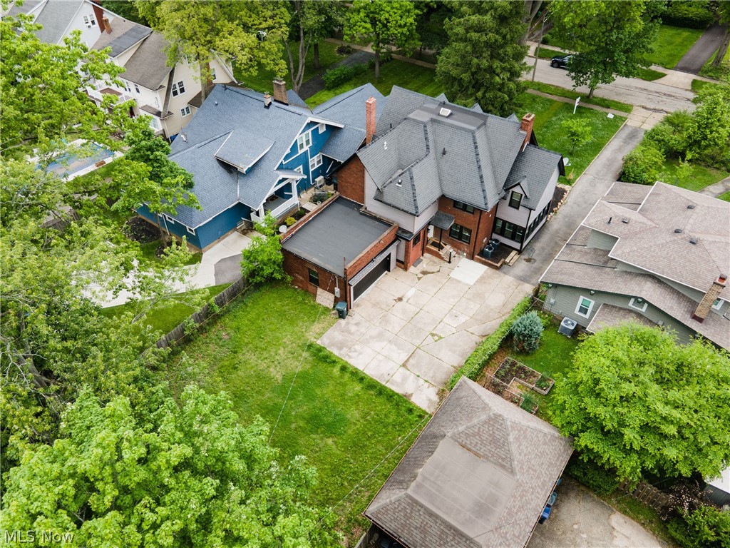 Heights Realty Cos Forest Hill - Residential