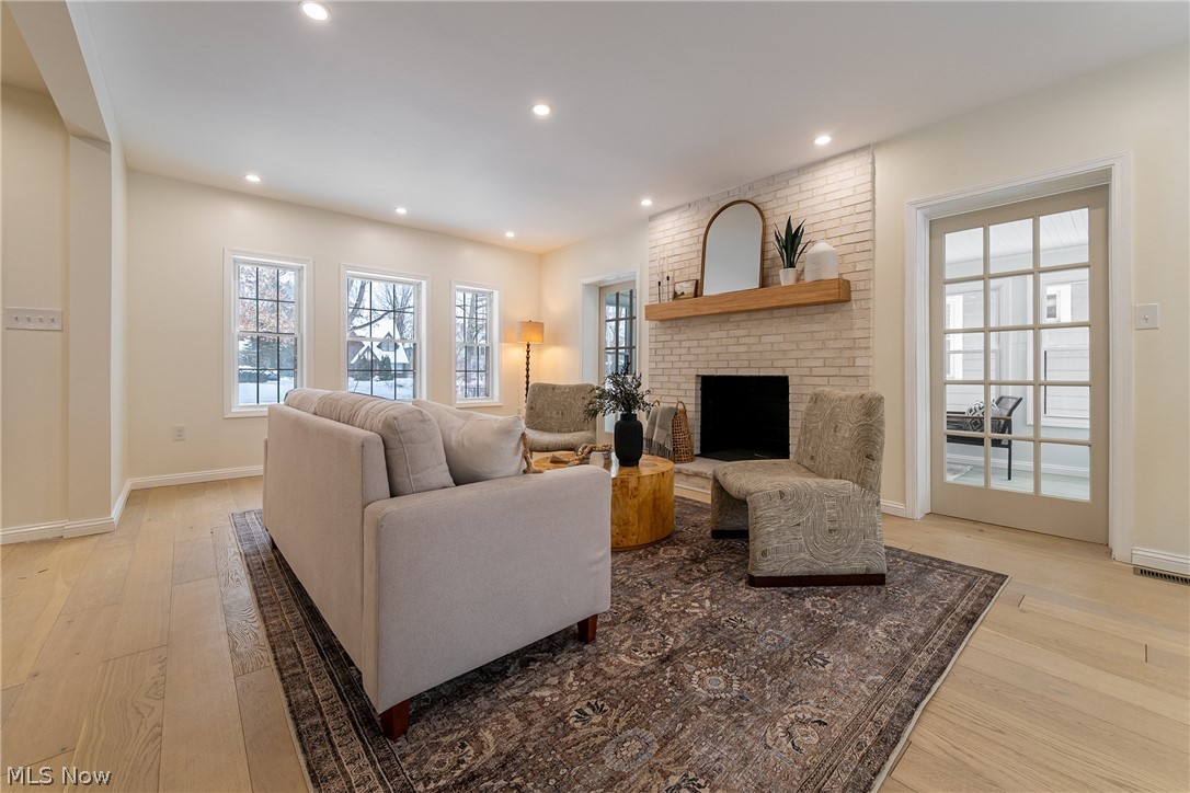 Heights Realty Cos Forest Hill - Residential