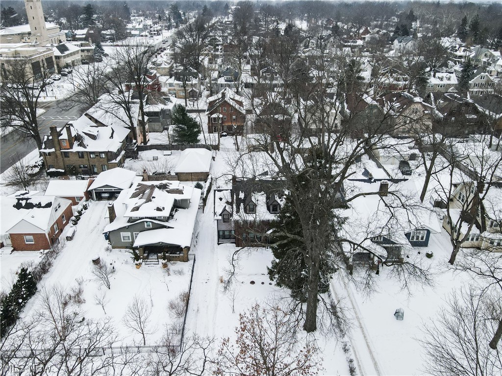 Heights Realty Cos Forest Hill - Residential