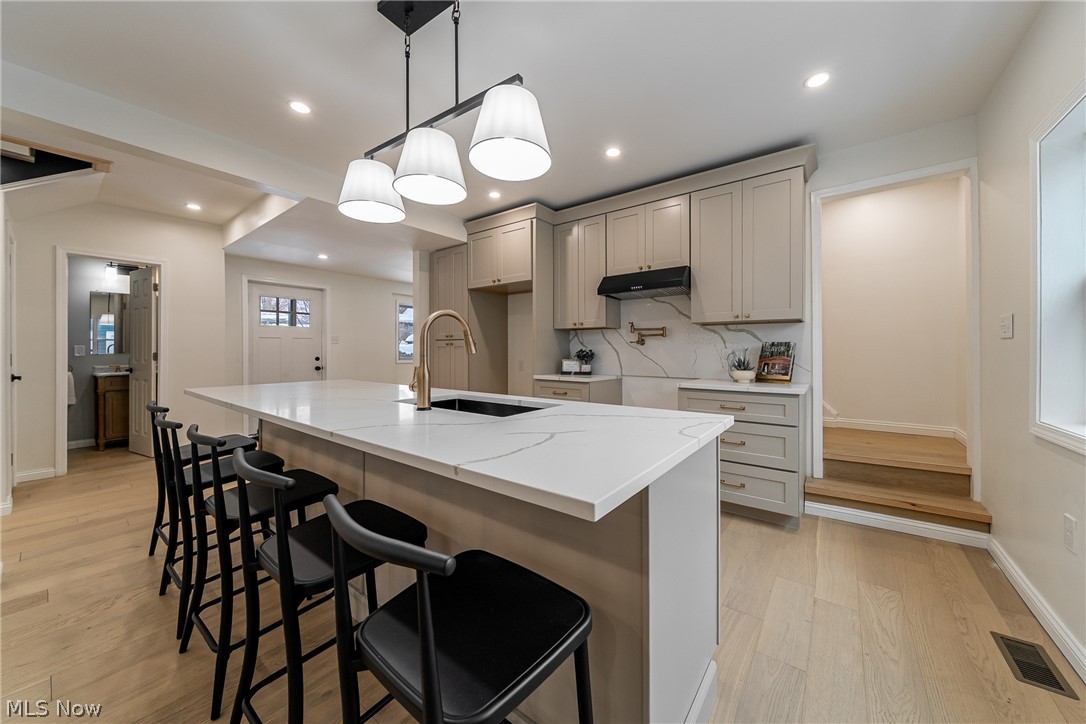 Heights Realty Cos Forest Hill - Residential