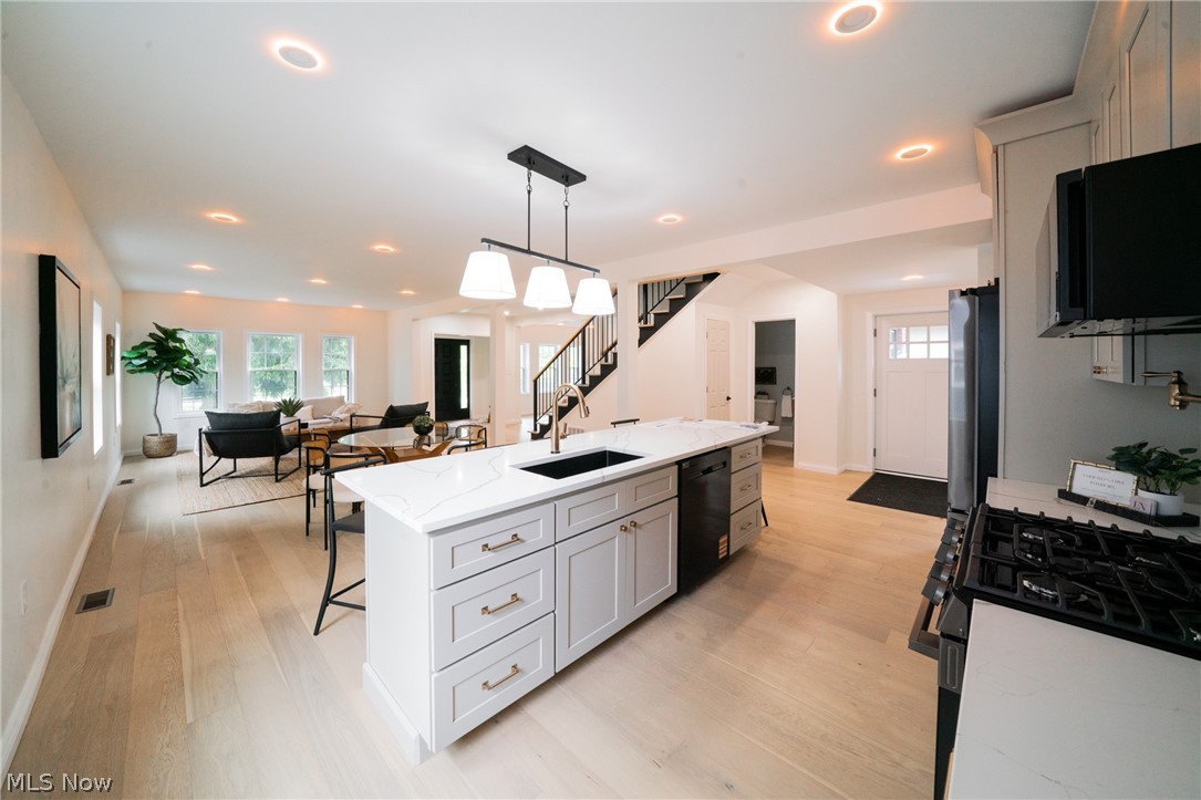 Heights Realty Cos Forest Hill - Residential