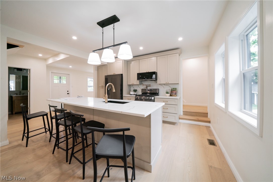 Heights Realty Cos Forest Hill - Residential